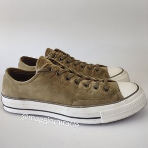 Converse Chuck Taylor 70's Low